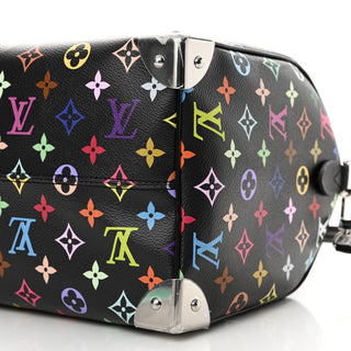 Louis Vuitton Murakami Multicolor Speedy bag