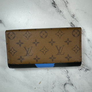 Louis Vuitton Kabuki Wallet