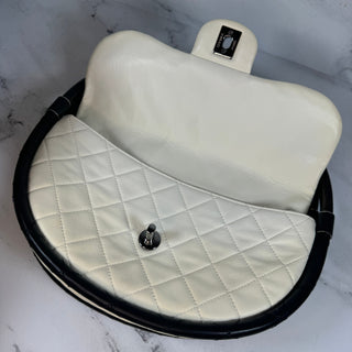 Chanel Hula Hoop Bag Flap