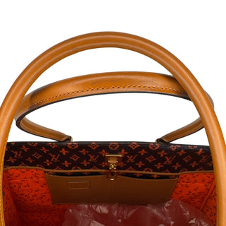 Louis Vuitton Catogram Steamer Cabas XXL bag