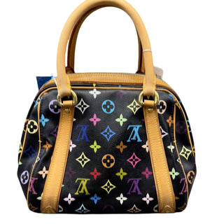 Louis Vuitton Murakami Multicolor Priscilla Bag