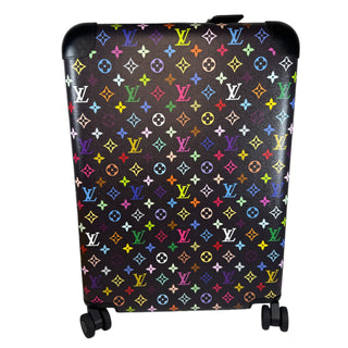 Louis Vuitton Murakami Horizon Multicolor Suitcase