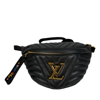 Louis Vuitton New Wave Bumbag