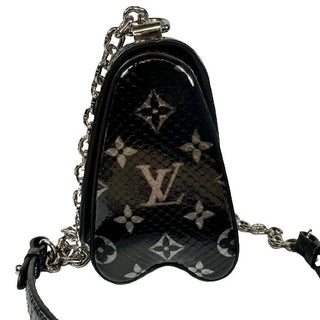 Louis Vuitton Python Twist PM bag