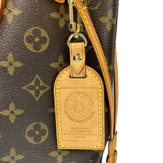 Louis Vuitton MOCA Neverfull PM bag