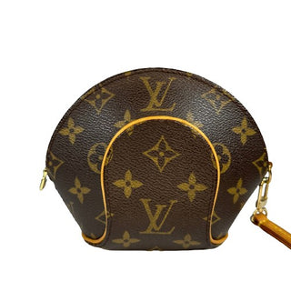 Louis Vuitton Monogram Mini Ellipse