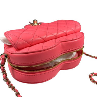 Rare Chanel Pink Bag