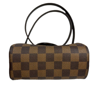 Louis Vuitton Damier Ebene Mini Sac HL Speedy