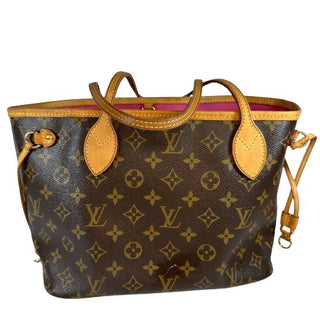 Louis Vuitton MOCA Neverfull PM bag