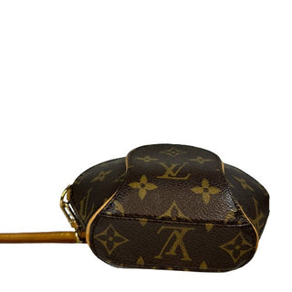 Louis Vuitton Monogram Mini Ellipse