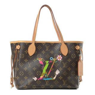 Louis Vuitton MOCA Neverfull PM bag