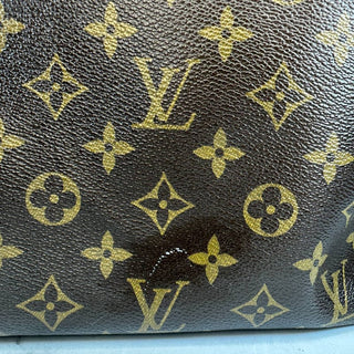 Louis Vuitton MOCA Neverfull PM bag