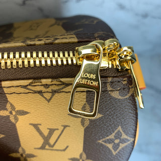 Louis Vuitton Nigo 2 Keepall 50 Bandouliere