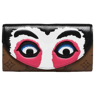 Louis Vuitton Kabuki Wallet