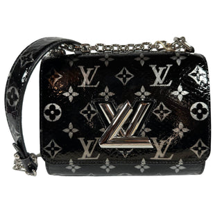 Louis Vuitton Python Twist PM bag