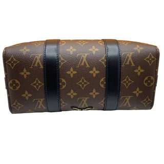 Louis Vuitton City Keepall bag