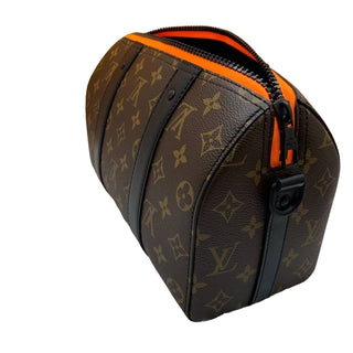 Louis Vuitton City Keepall bag