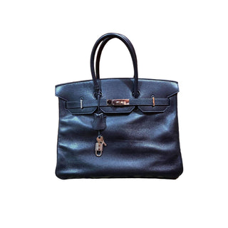 Hermes Birkin Bags