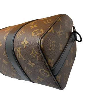 Louis Vuitton City Keepall bag