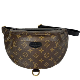 Louis Vuitton World Tour Bumbag