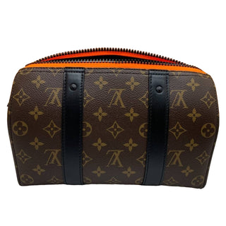 Louis Vuitton City Keepall bag