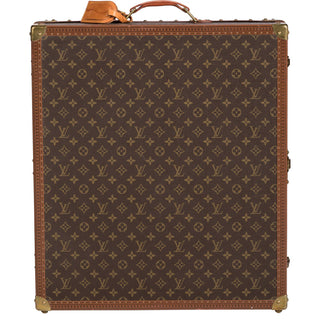 Louis Vuitton Shoe Steamer Trunk