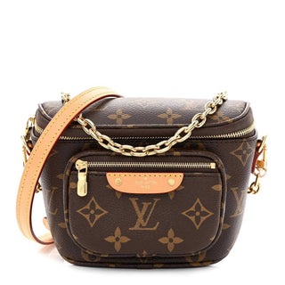 Louis Vuitton Mini Bumbag