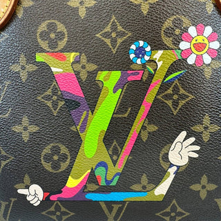 Louis Vuitton MOCA Neverfull PM bag