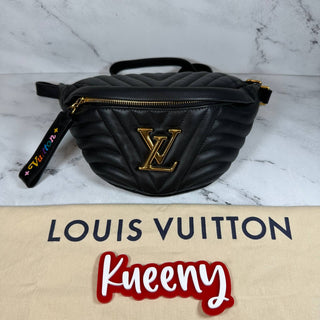 Louis Vuitton New Wave Bumbag